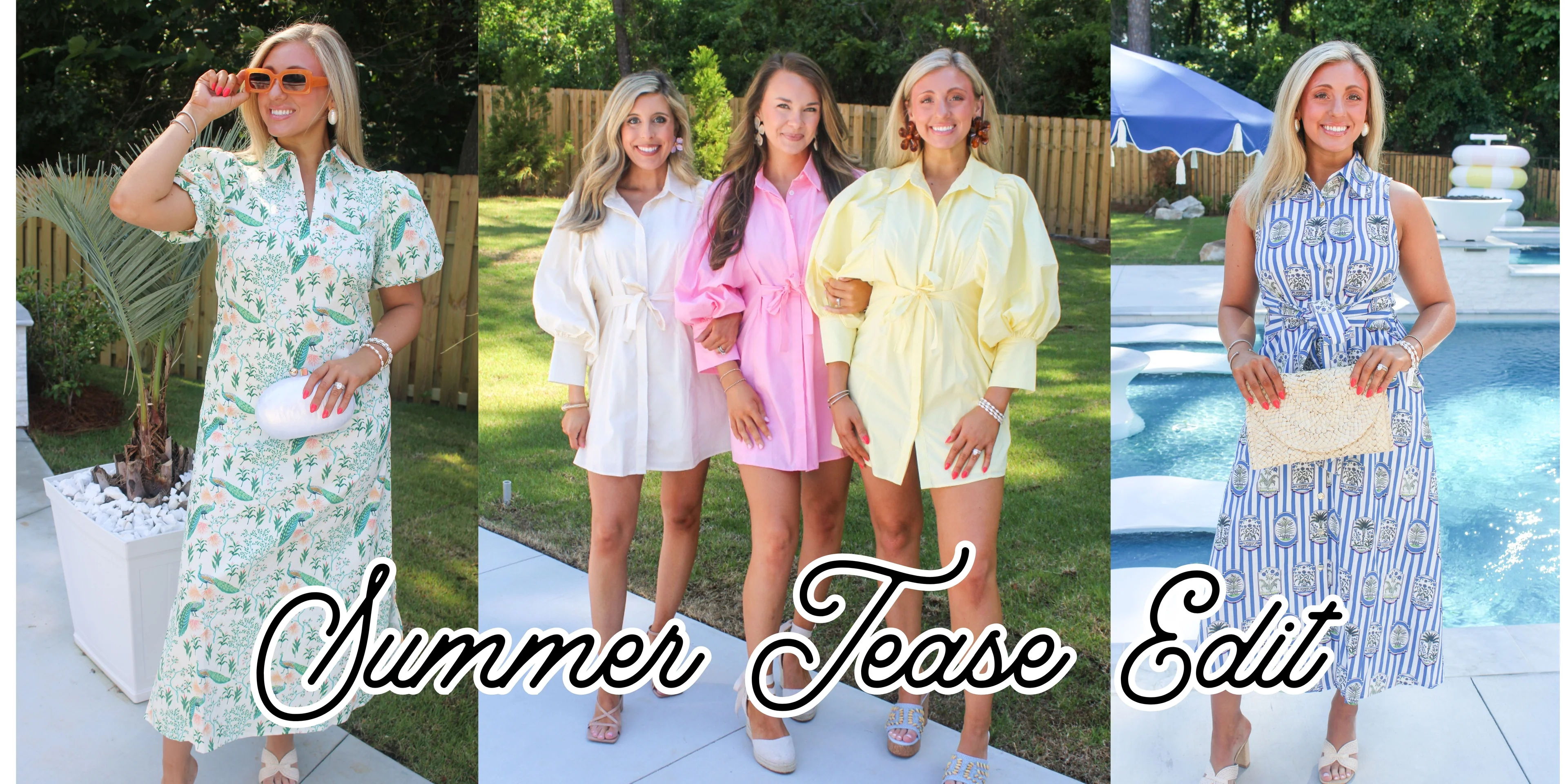 Effortless Style for Every Woman